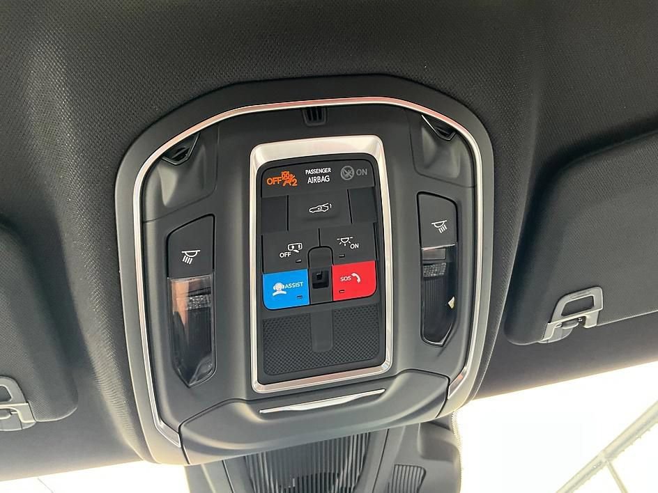 New 2027 Dodge Charger Scat Pack AWD/4WD image 25