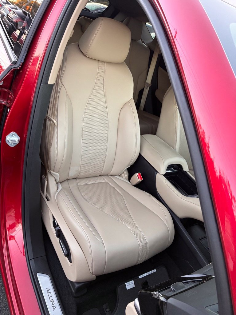 Used 2023 Acura RDX w/ Technology Package AWD/4WD image 18