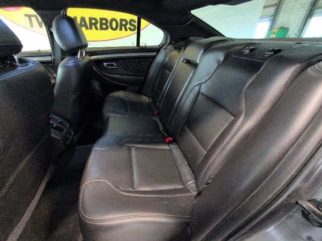 Used 2014 Ford Taurus SEL w/ Equipment Group 201A FWD image 28