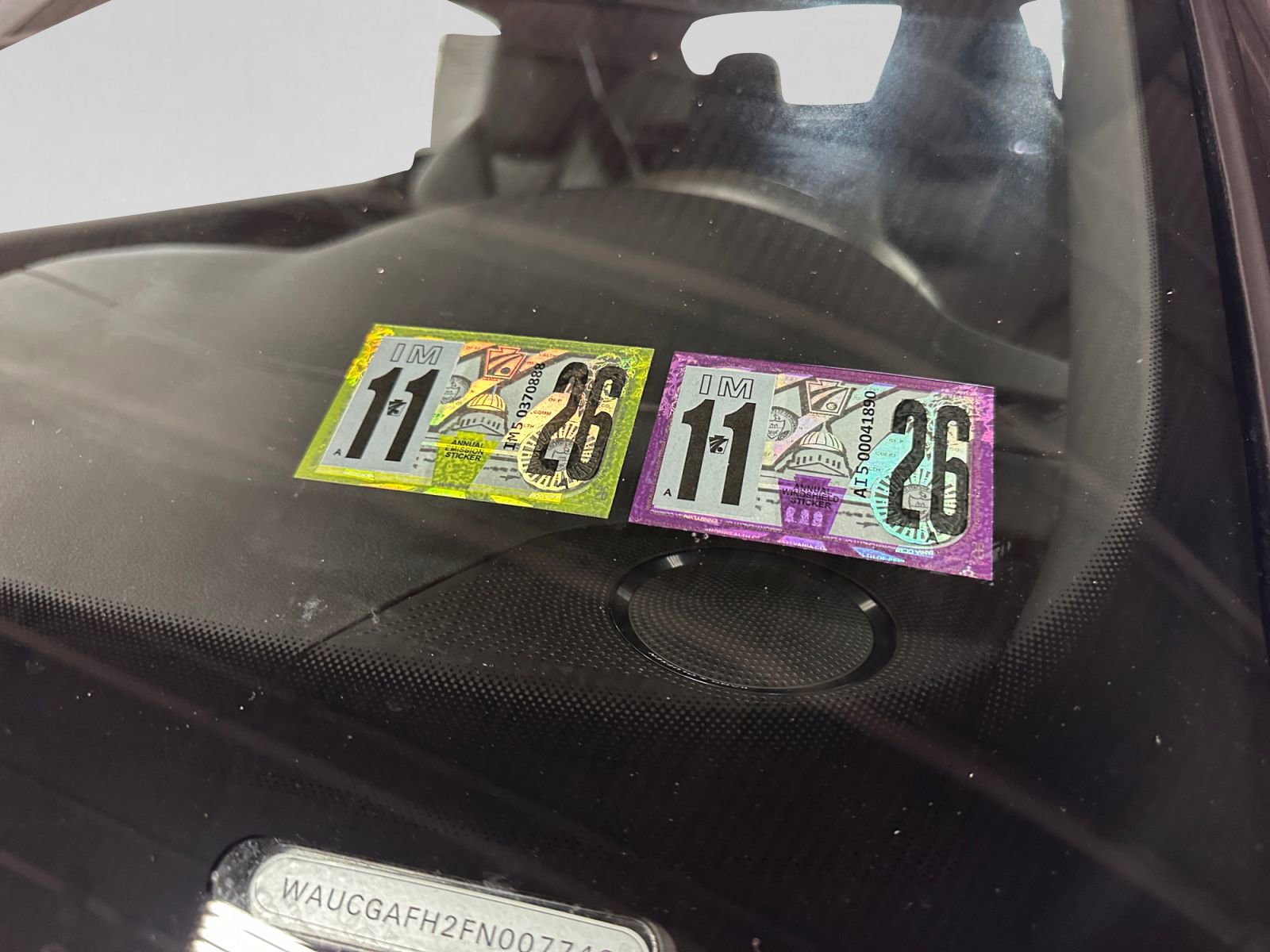 Used 2015 Audi S5 Premium Plus image 44