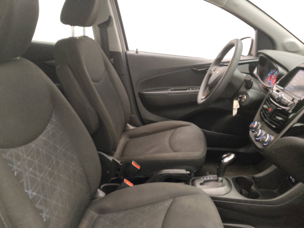 Used 2021 Chevrolet Spark LT FWD image 21