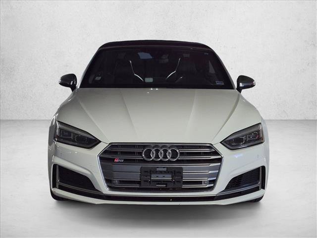 Used 2018 Audi S5 Premium Plus w/ Navigation Package AWD/4WD video 2