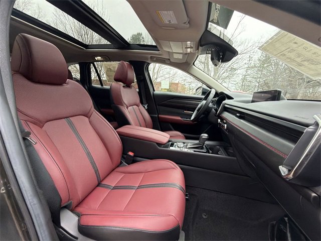 Used 2025 MAZDA CX-50 2.5 Hybrid w/ Premium Plus Pkg image 27