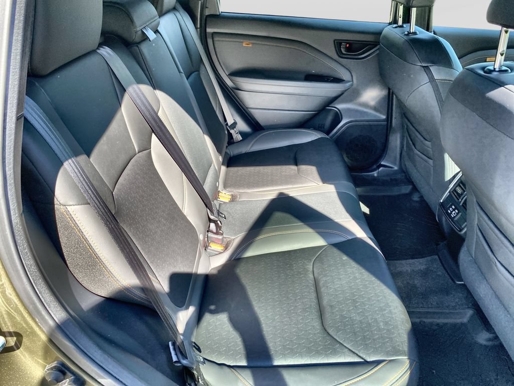 Used 2026 Subaru Forester Wilderness AWD/4WD image 31