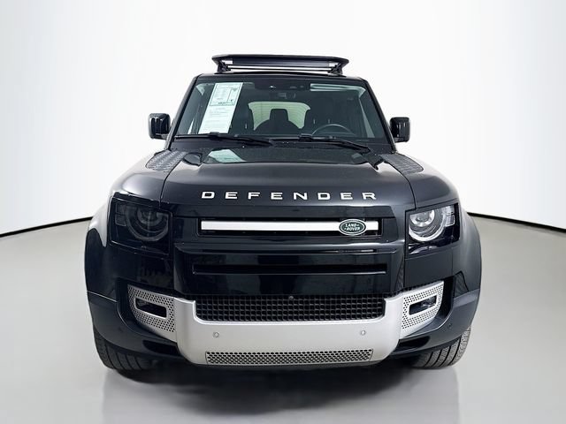 Used 2023 Land Rover Defender 110 SE AWD/4WD image 2