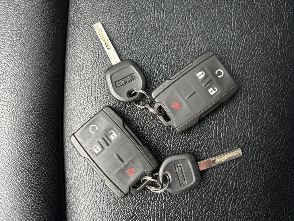 Used 2021 GMC Canyon Elevation w/ Driver Alert Package image 33