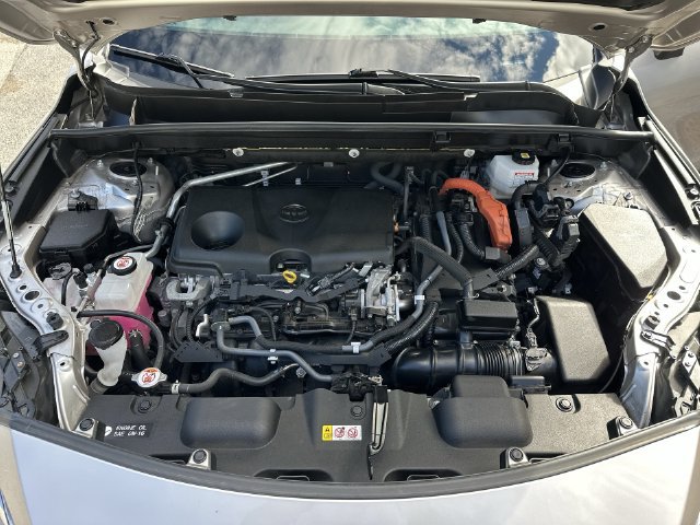 Used 2021 Toyota Venza XLE w/ Softex Package AWD/4WD image 26