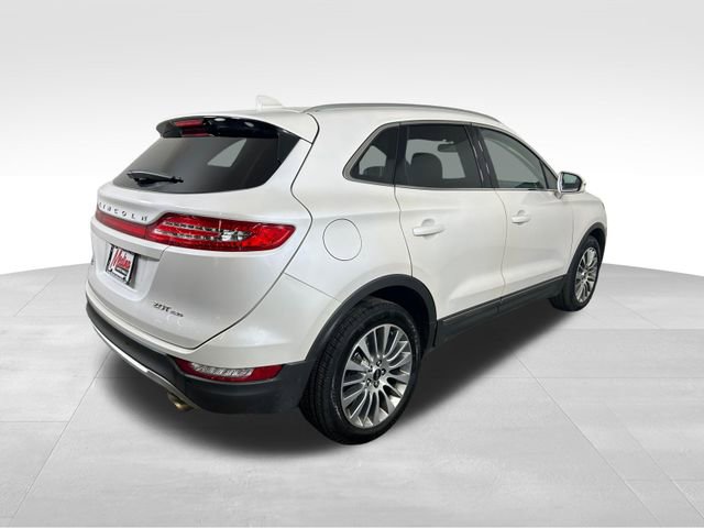 Used 2017 Lincoln MKC Reserve image 7
