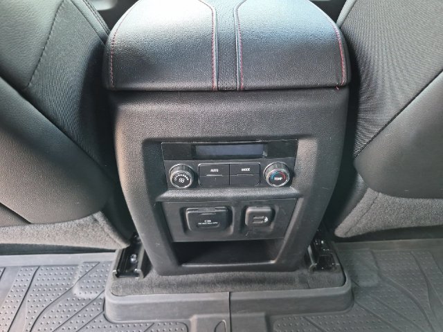 Used 2023 Chevrolet Traverse RS w/ LPO, Floor Liner Package AWD/4WD image 24