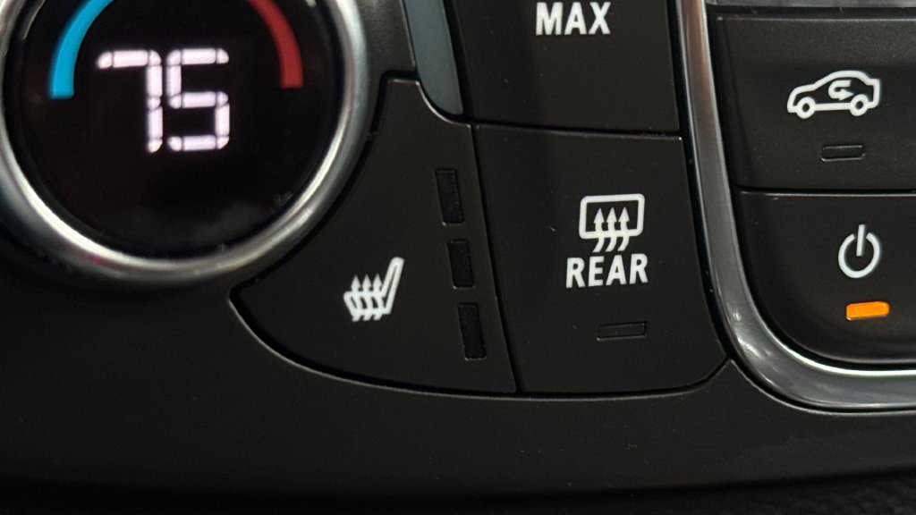 Used 2019 Chevrolet Traverse RS AWD/4WD image 42