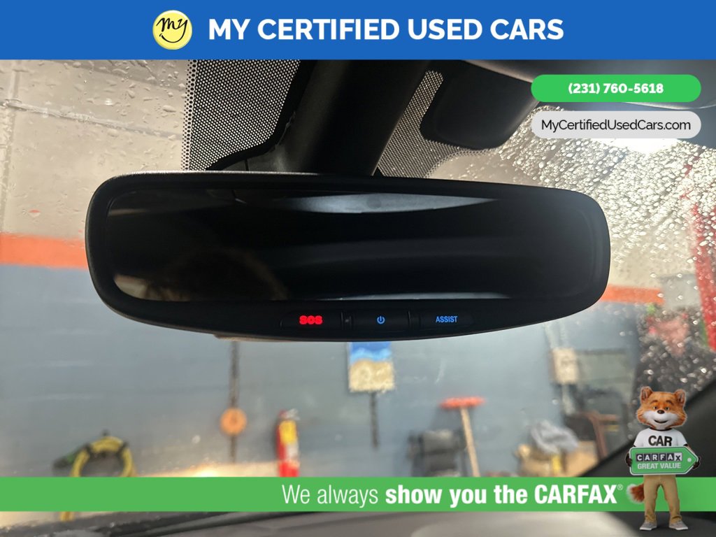 Used 2020 Jeep Grand Cherokee Limited image 25