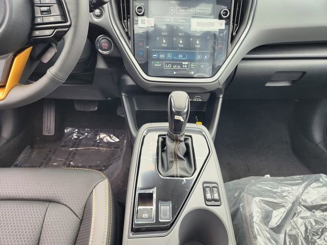 New 2026 Subaru Crosstrek 2.5i Wilderness image 15
