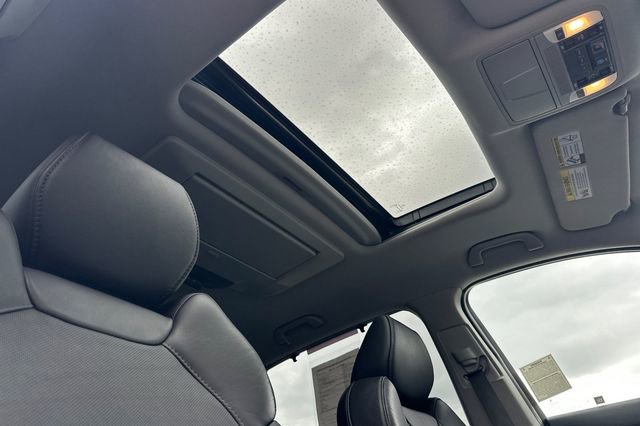 Used 2014 Acura MDX SH-AWD w/ Advance Package image 21