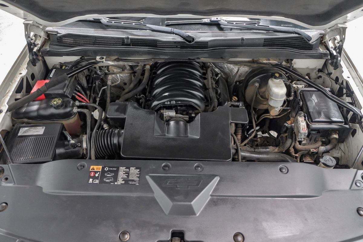 Used 2015 Chevrolet Silverado 1500 LTZ w/ Texas Edition, 1LZ Trim image 51