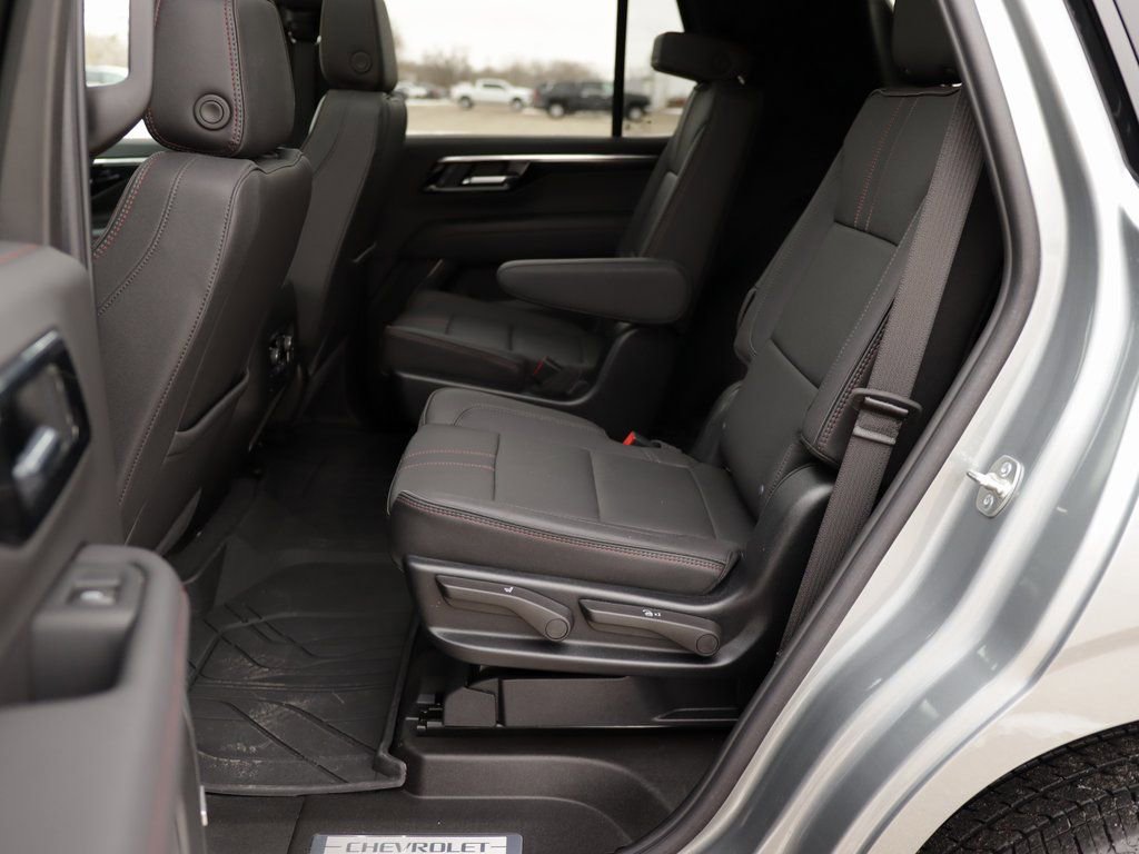 Used 2025 Chevrolet Tahoe RST w/ Comfort Package image 31
