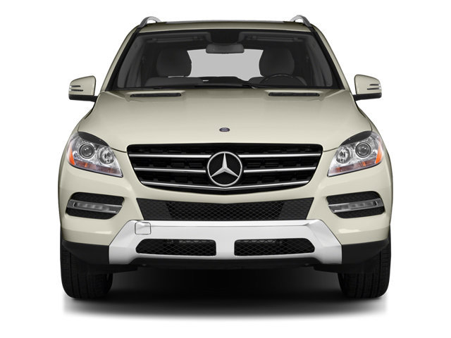 Used 2013 Mercedes-Benz ML 350 4MATIC image 7