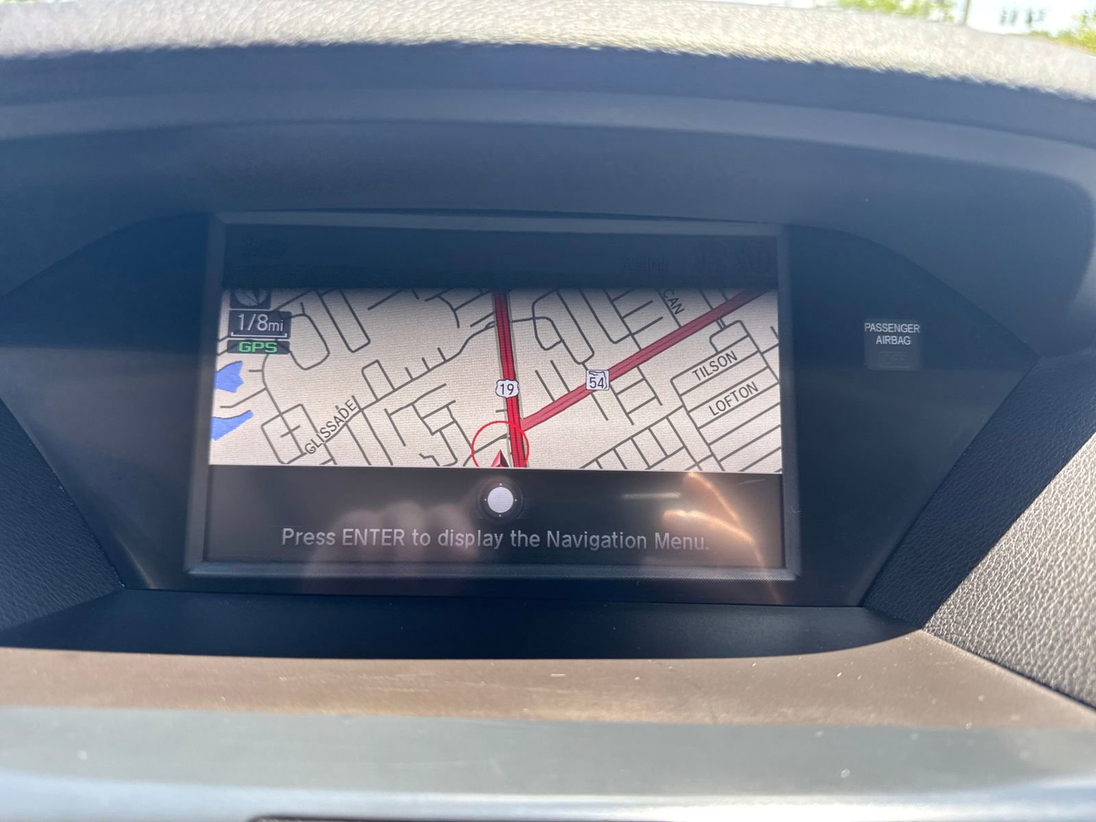 Used 2018 Acura MDX SH-AWD w/ Advance Package image 22