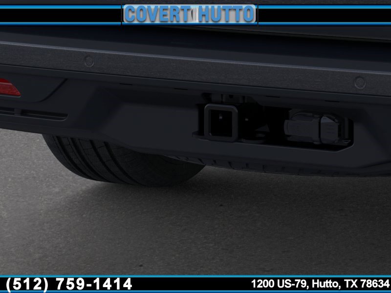 New 2026 Ford Expedition Active image 23