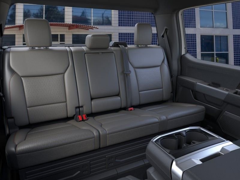 New 2026 Ford F150 Lariat w/ Bed Utility Package image 12
