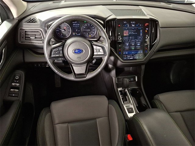Used 2023 Subaru Ascent Onyx Edition image 2