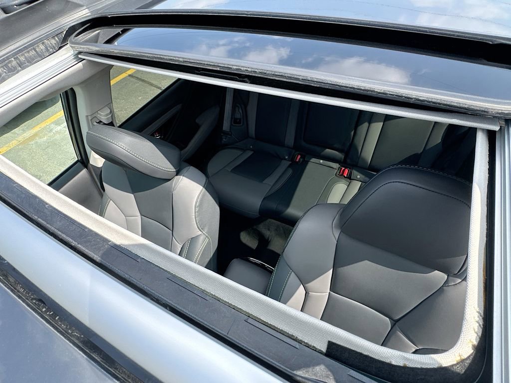 Certified 2024 Subaru Outback Onyx Edition XT w/ Popular Package #2 AWD/4WD image 27