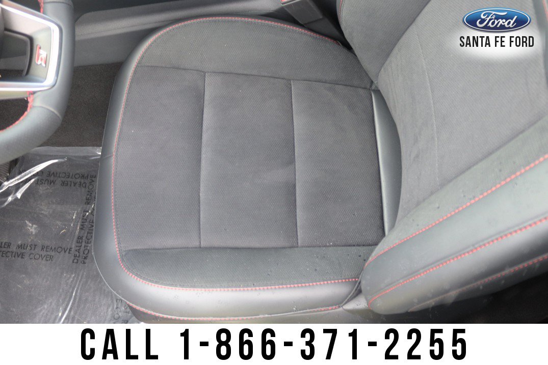 New 2025 Ford Explorer ST w/ Sun And Sound Package RWD image 26