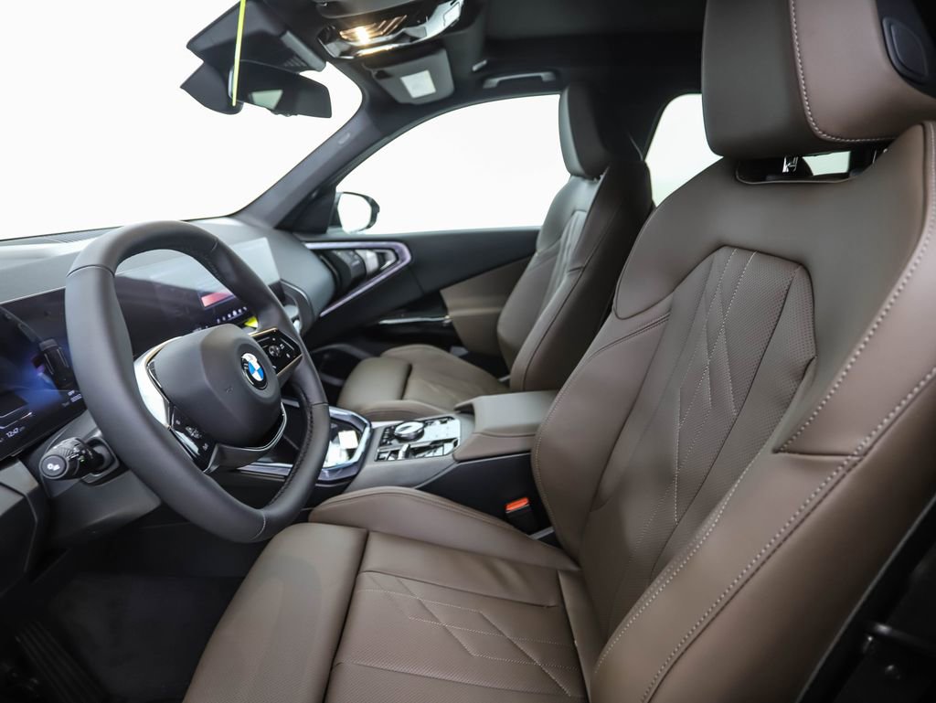 Used 2026 BMW X3 xDrive30 w/ Convenience Package image 11