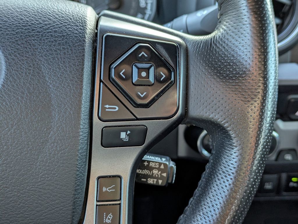 Used 2019 Toyota Tacoma TRD Pro image 30