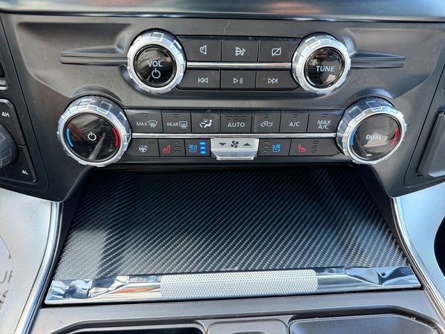 Used 2022 Ford F150 Limited image 27