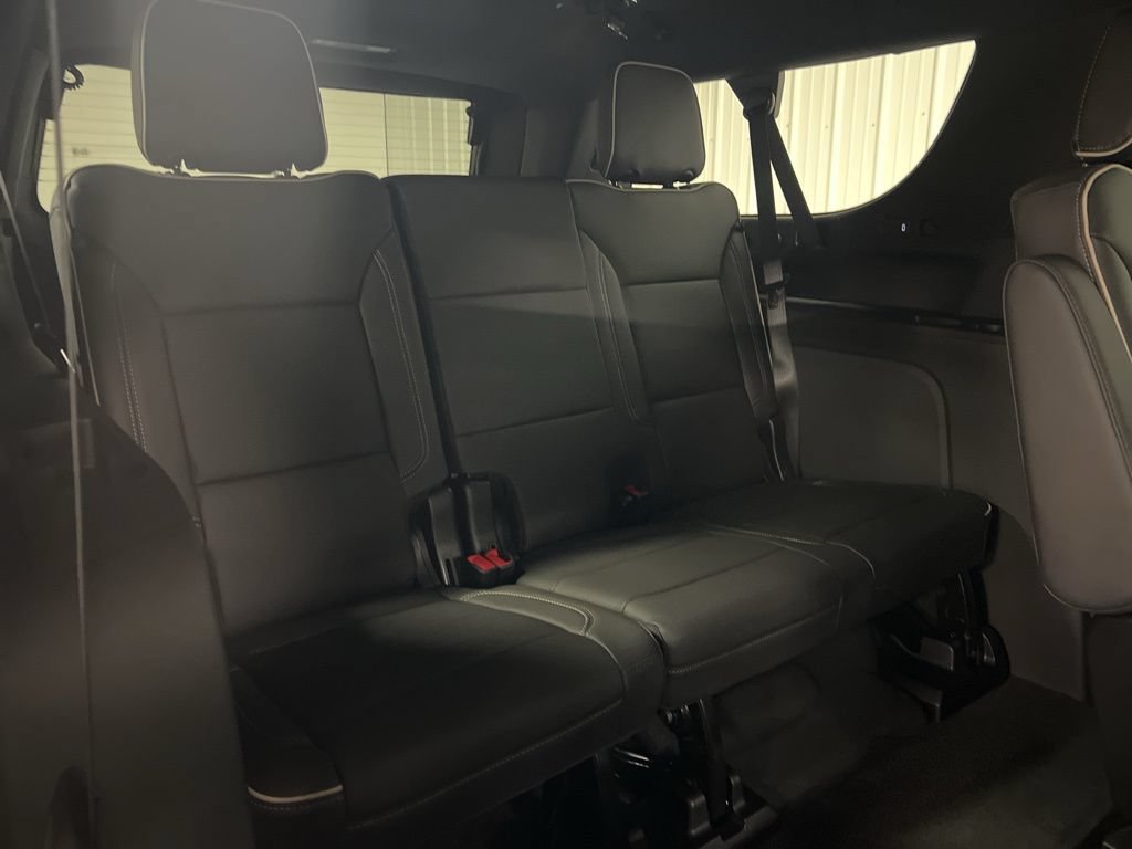 New 2026 GMC Yukon XL Elevation AWD/4WD image 41