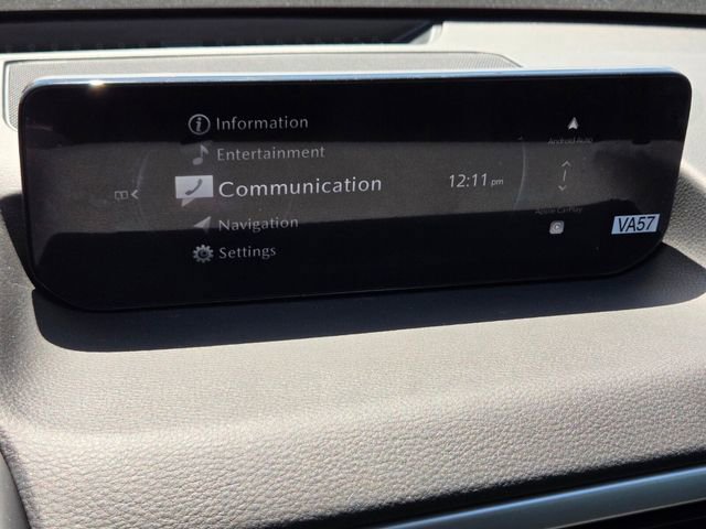 New 2026 MAZDA CX-50 AWD 2.5 S w/ Preferred Pkg image 12