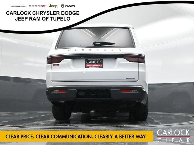 Used 2022 Jeep Wagoneer Series II image 56