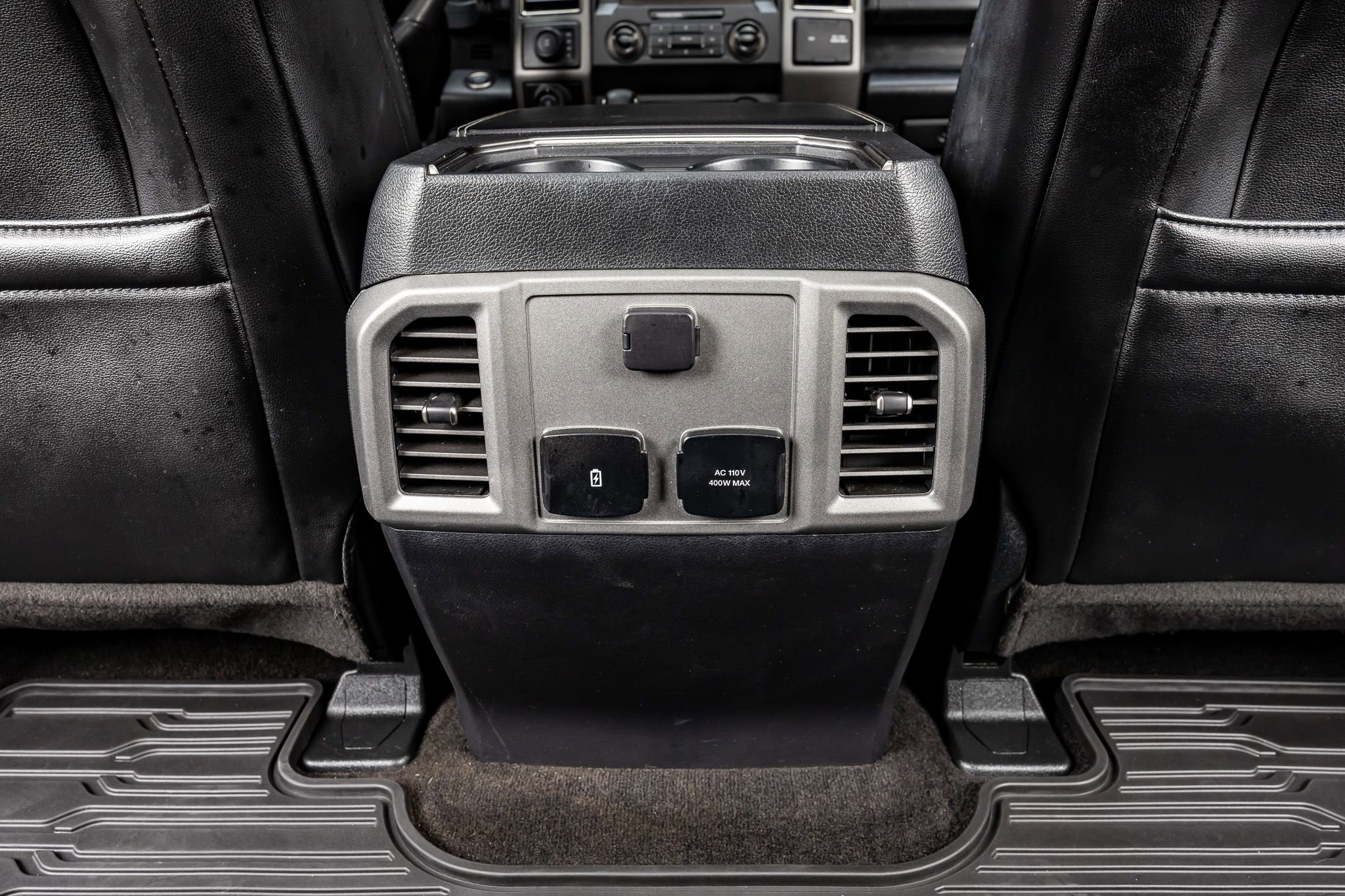 Used 2020 Ford F150 Raptor w/ Equipment Group 802A Luxury image 30