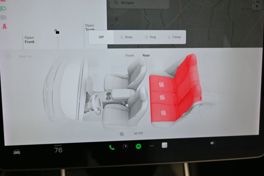 Used 2020 Tesla Model Y Performance image 35