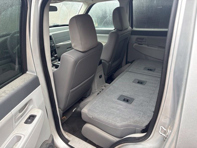 Used 2008 Jeep Liberty Sport w/ Popular Equipment Group AWD/4WD image 13