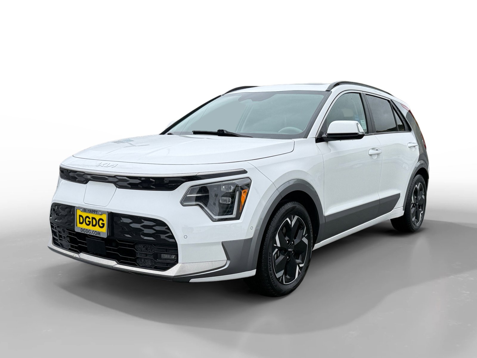 Used 2023 Kia Niro Wave image 1