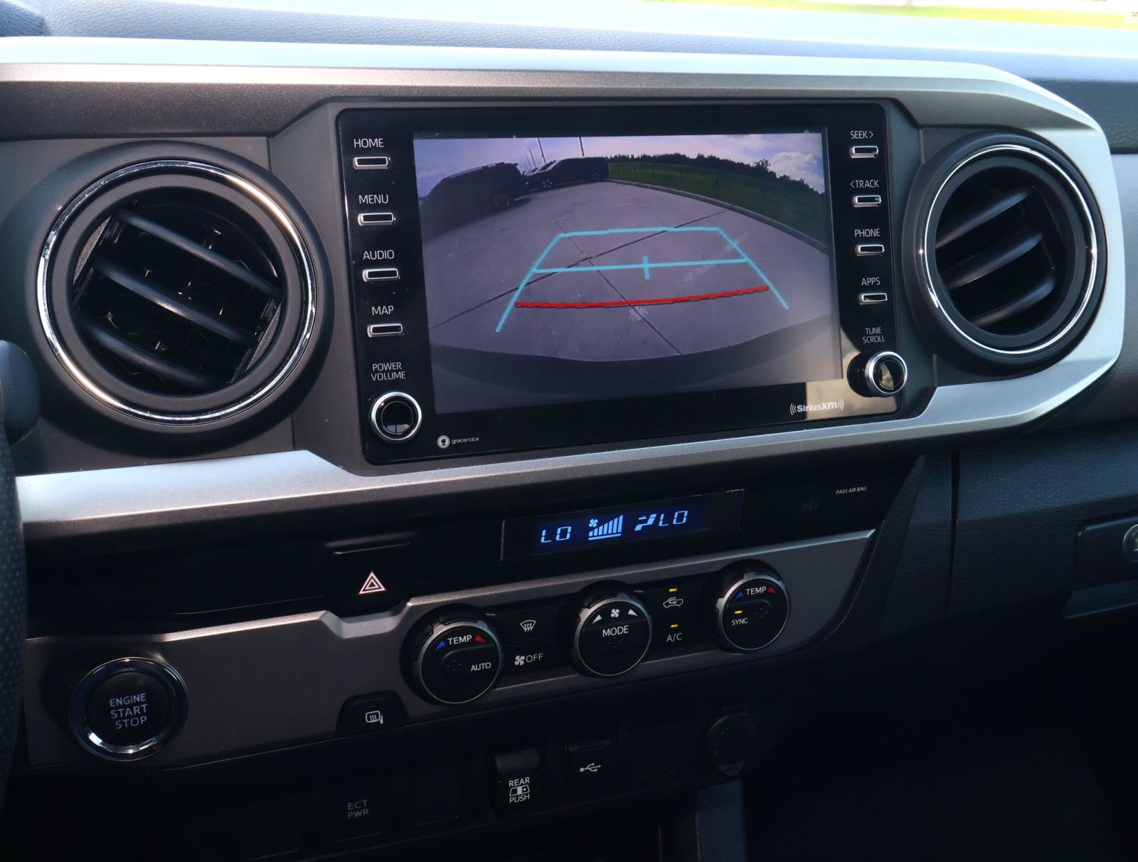 Used 2023 Toyota Tacoma SR5 RWD image 24