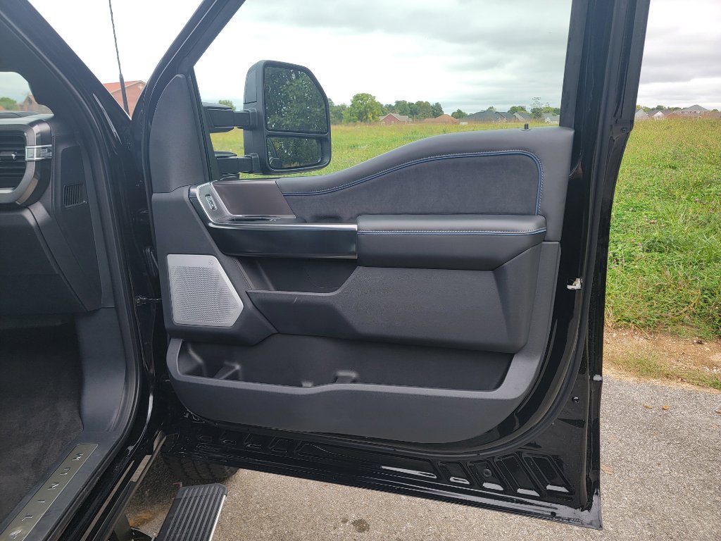 New 2026 Ford F350 Platinum image 35