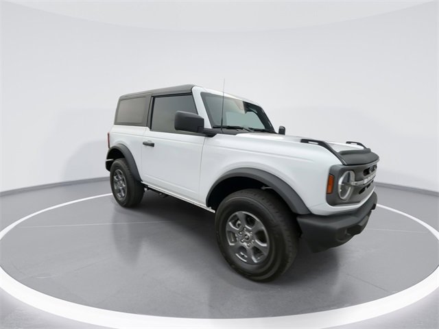 Used 2024 Ford Bronco Big Bend image 2