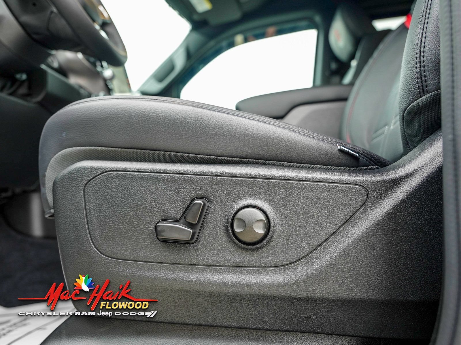New 2026 RAM 1500 Big Horn AWD/4WD image 17
