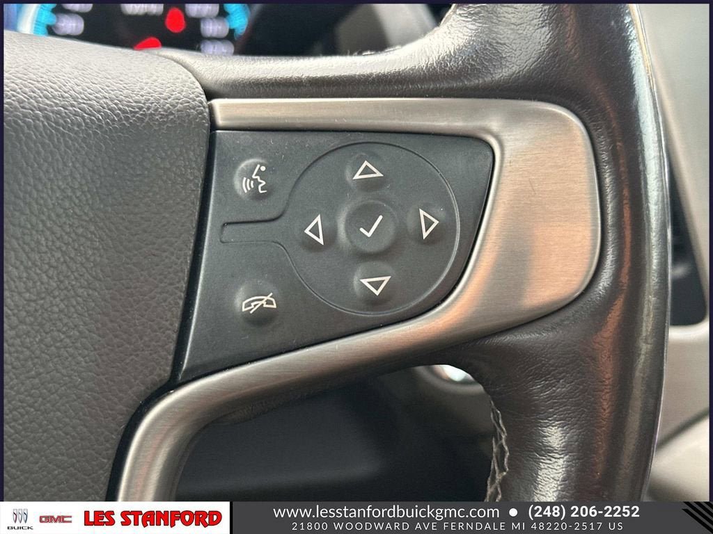 Used 2018 GMC Yukon Denali w/ Denali Ultimate Package AWD/4WD image 25