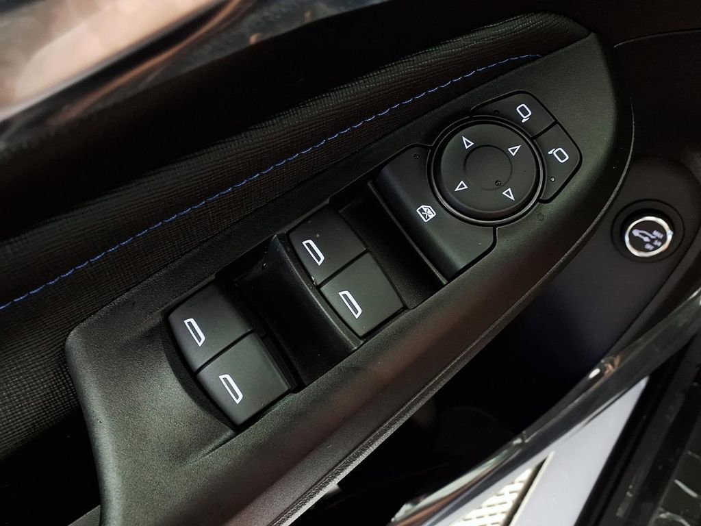 New 2026 Buick Envista Sport Touring w/ Convenience I Package FWD image 25