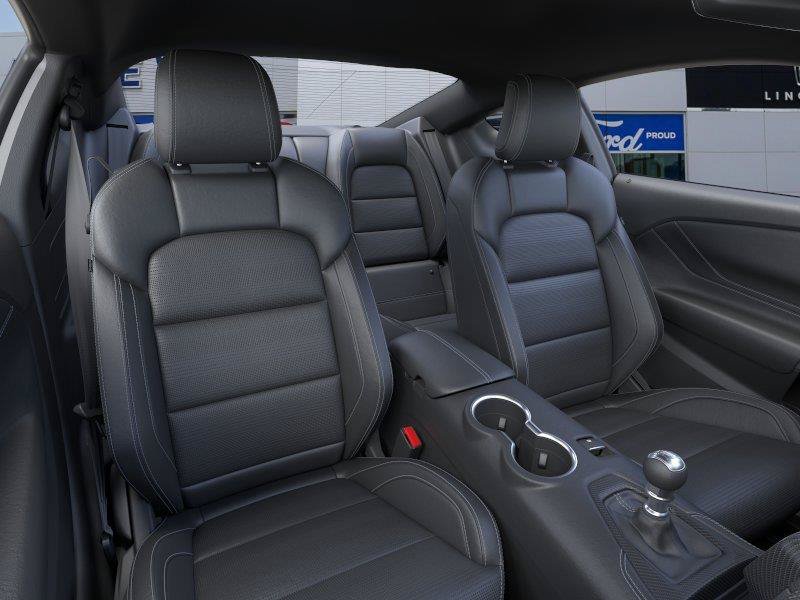 New 2026 Ford Mustang GT Premium RWD image 10