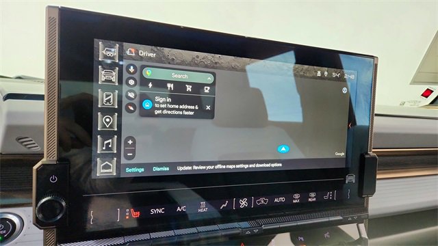 Used 2024 GMC Hummer EV 3X w/ Omega Edition image 43