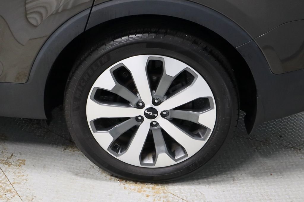 Used 2022 Kia Telluride SX AWD/4WD image 20