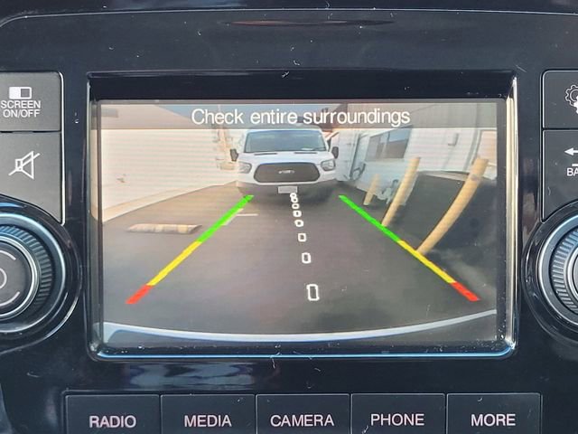 Used 2022 RAM ProMaster City Tradesman image 12