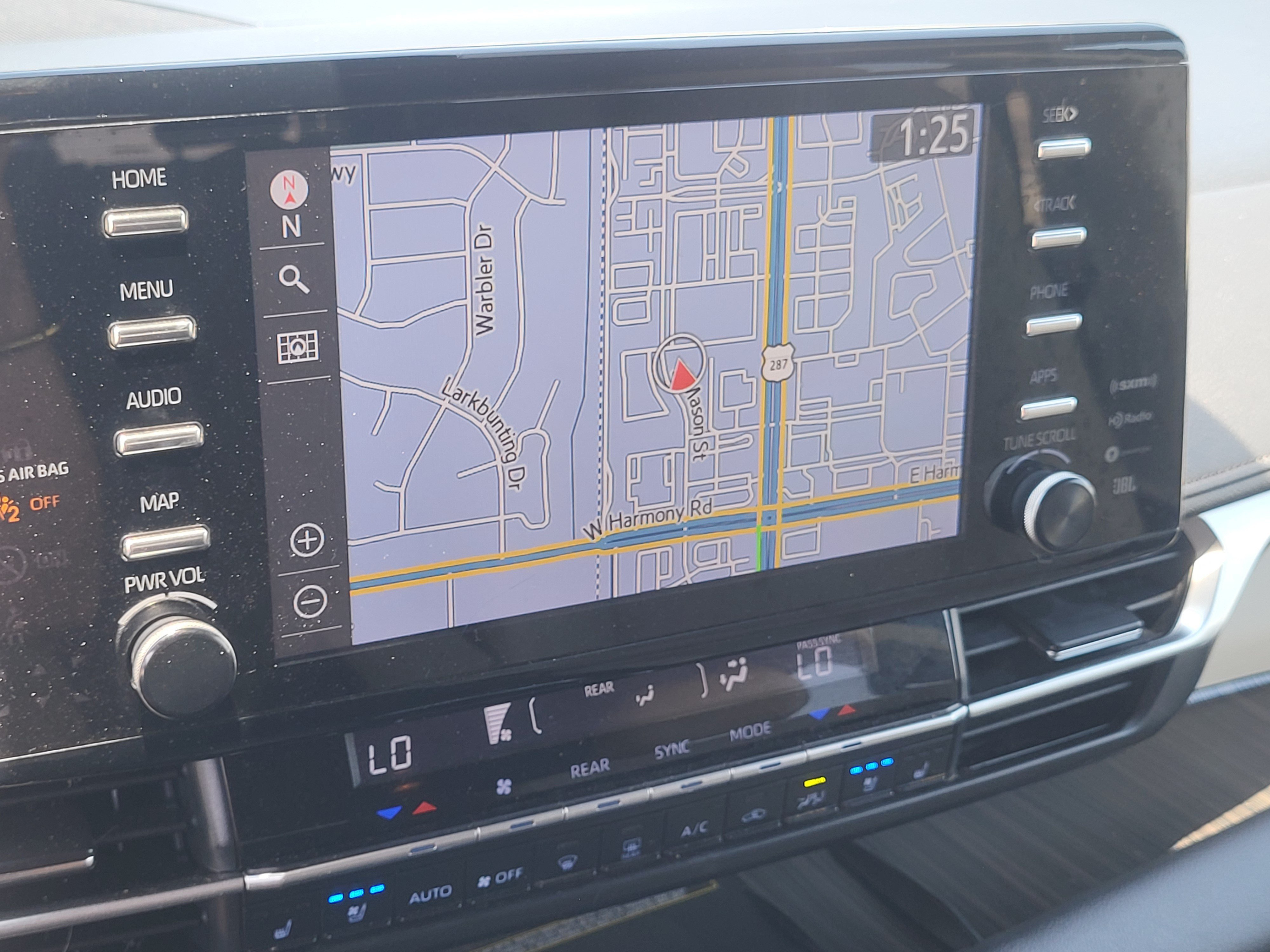 Certified 2021 Toyota Sienna Limited FWD image 18