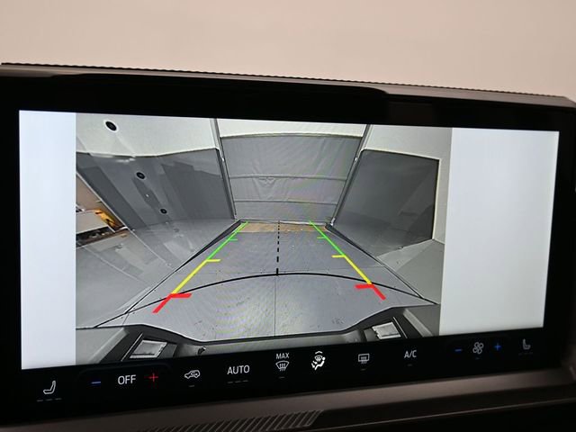 New 2025 Ford Bronco Sport Big Bend w/ Convenience Package image 21