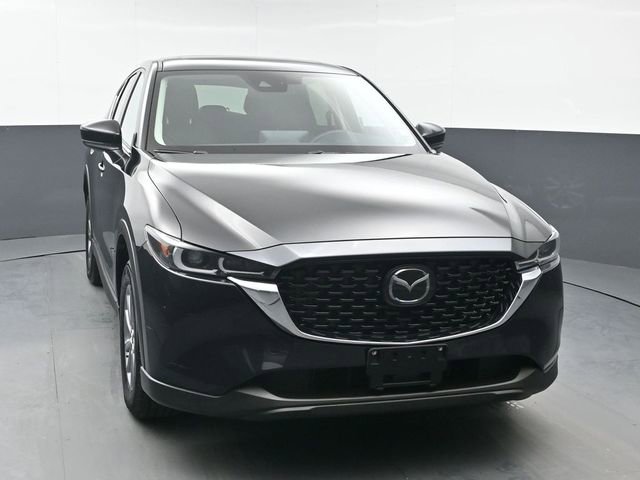 Certified 2023 MAZDA CX-5 AWD 2.5 S w/ Preferred Package image 8