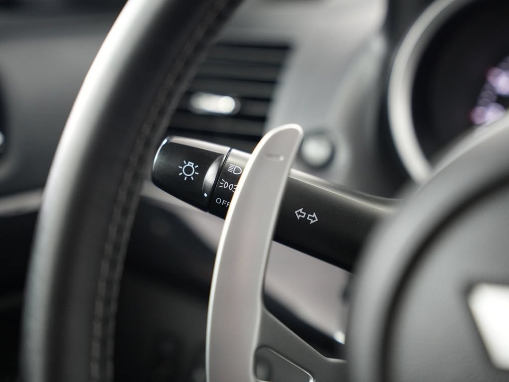 Used 2012 Mitsubishi Lancer Evolution MR AWD/4WD image 15